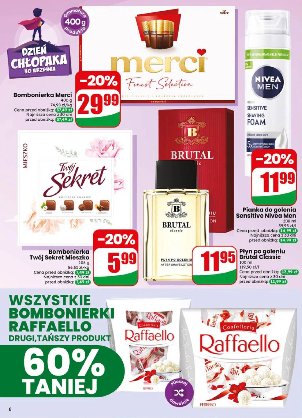 Okładka gazetki