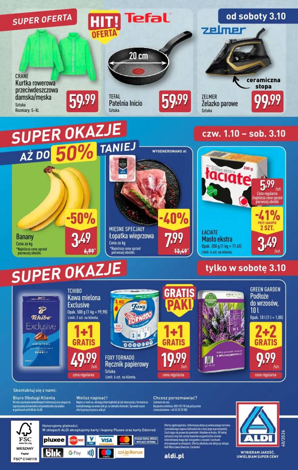 Okładka gazetki