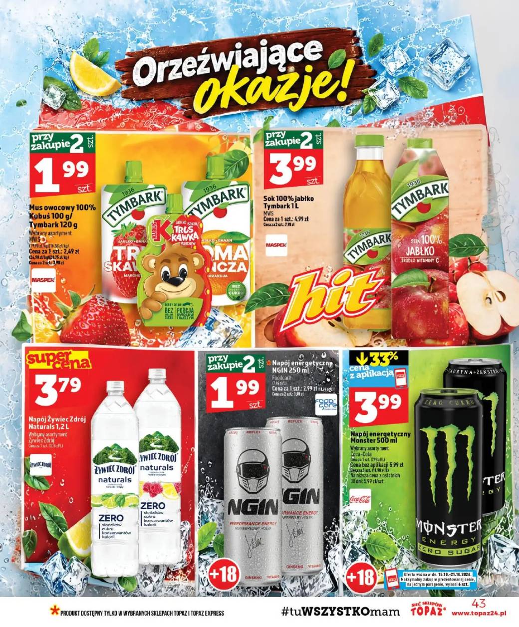 Okładka gazetki