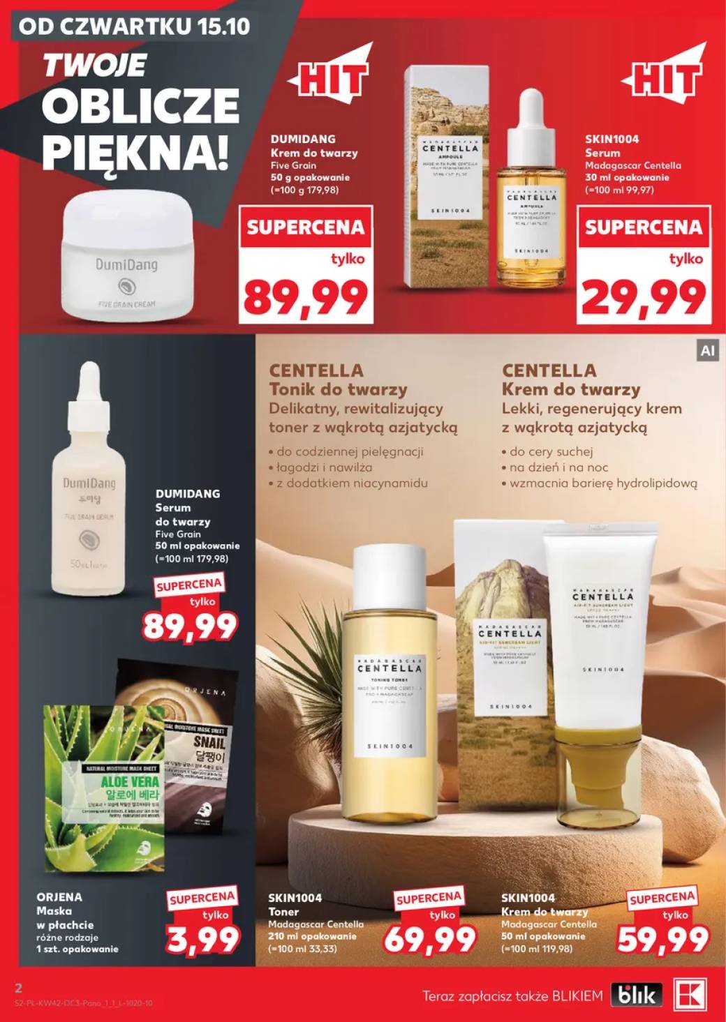 Okładka gazetki