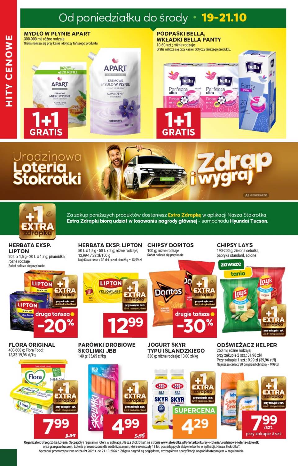 Okładka gazetki