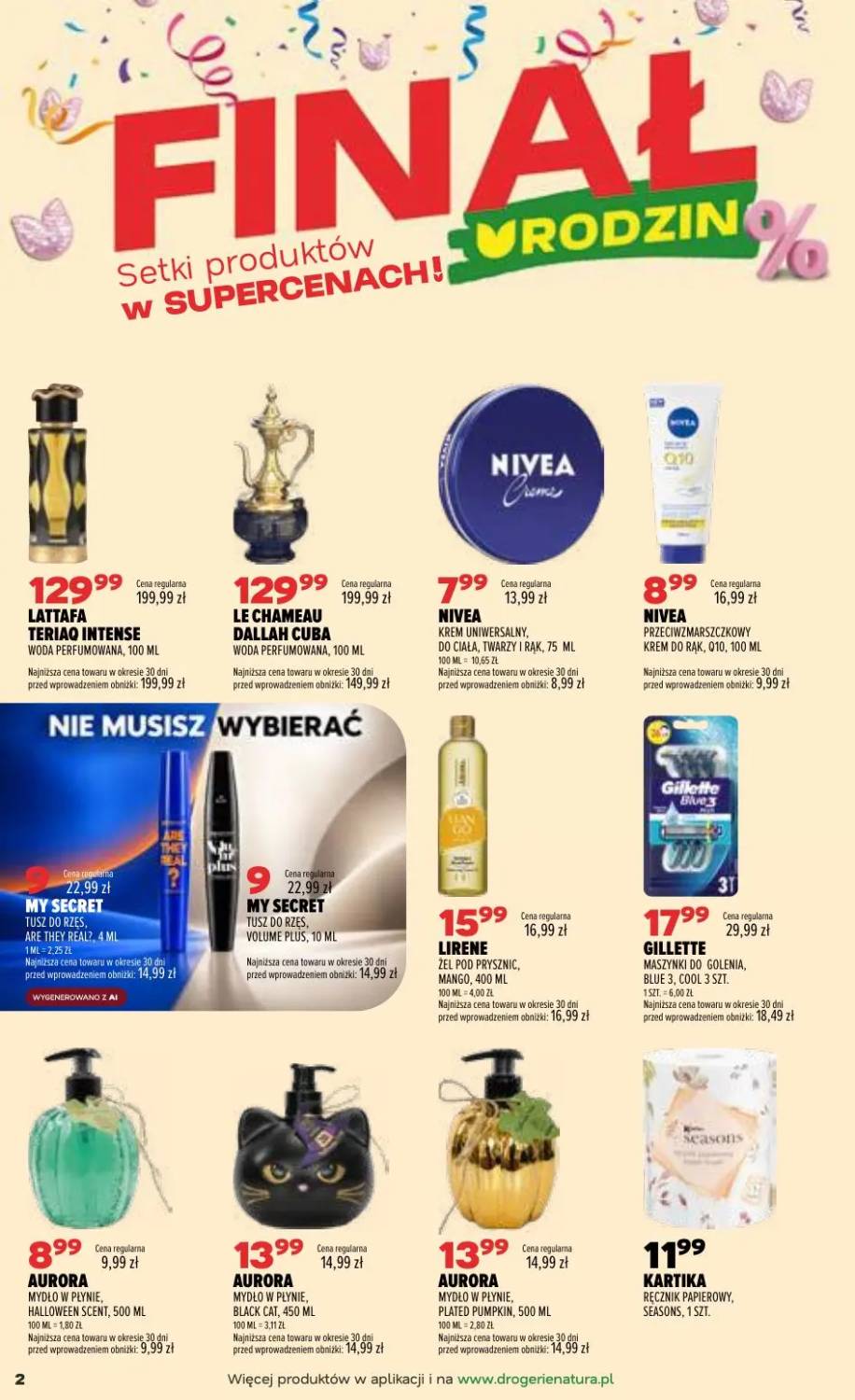 Okładka gazetki
