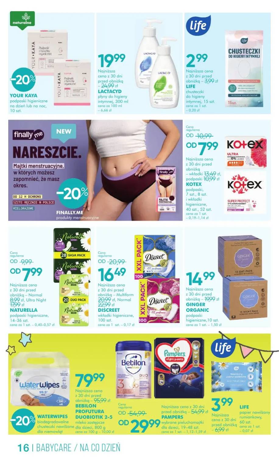 Gazetka – strona 16