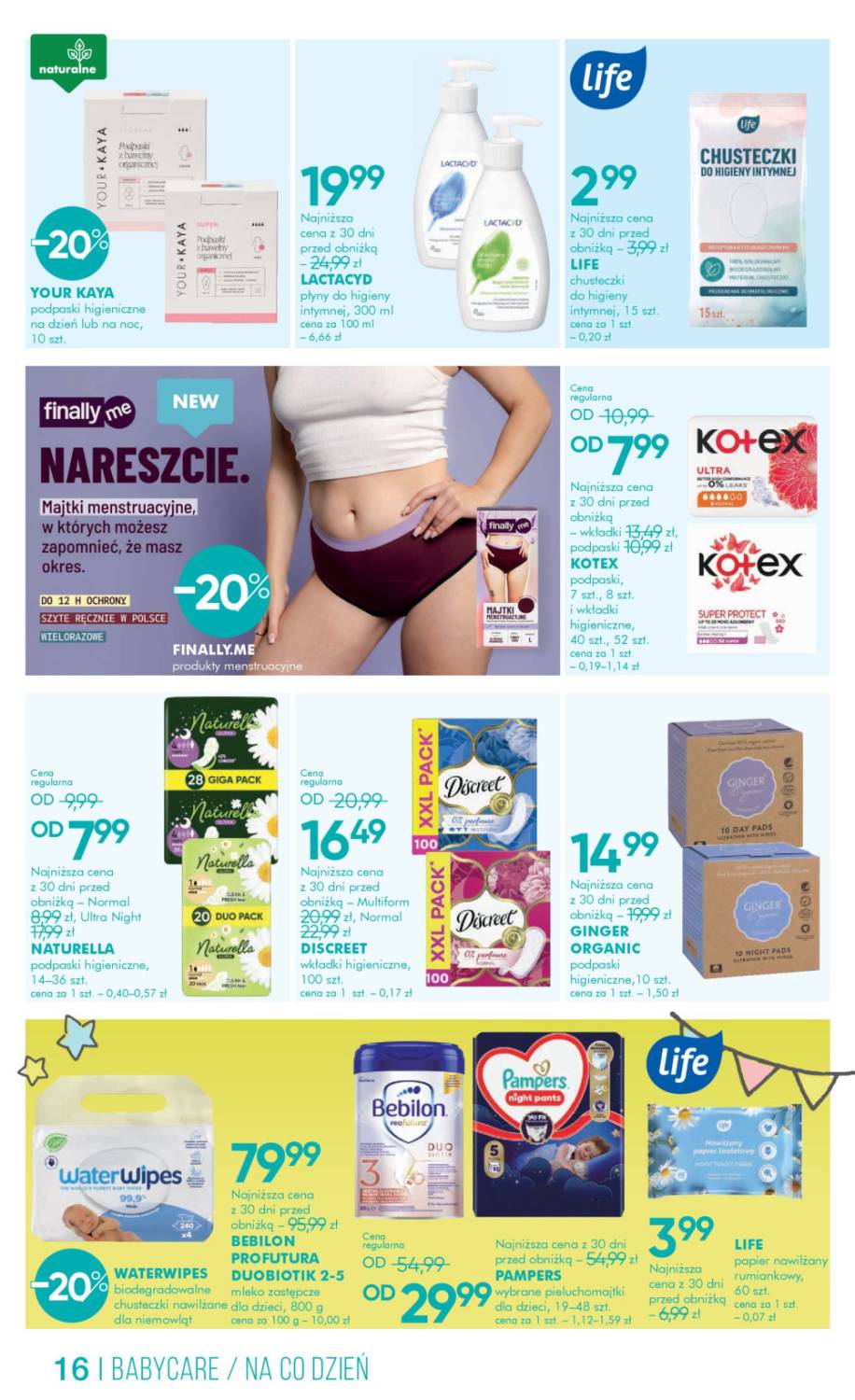 Gazetka – strona 16
